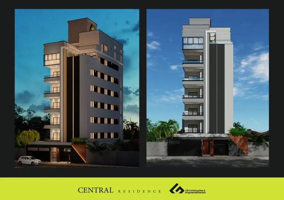 Foto 1 de Apartamento à venda em Centro, Barra Velha - SC