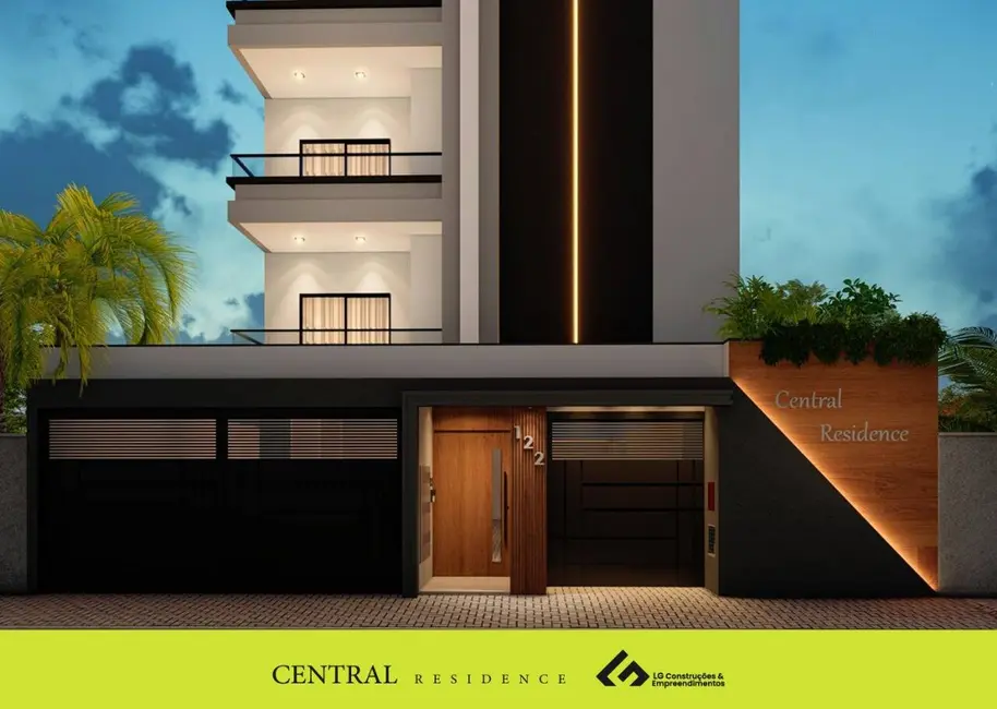 Foto 14 de Apartamento à venda em Centro, Barra Velha - SC