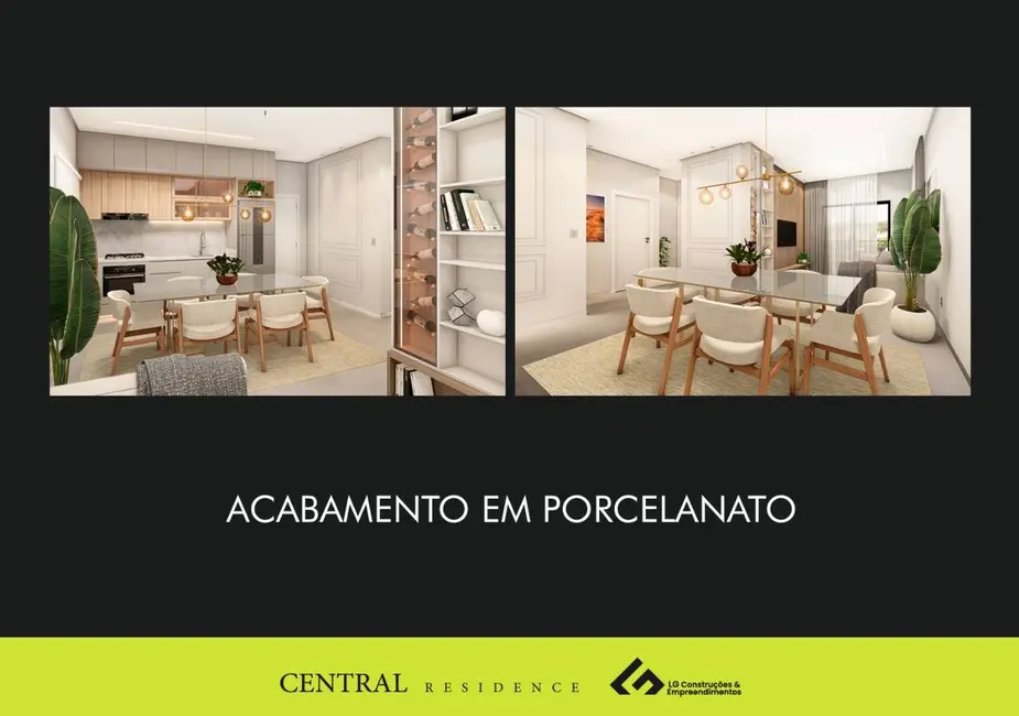 Foto 7 de Apartamento à venda em Centro, Barra Velha - SC