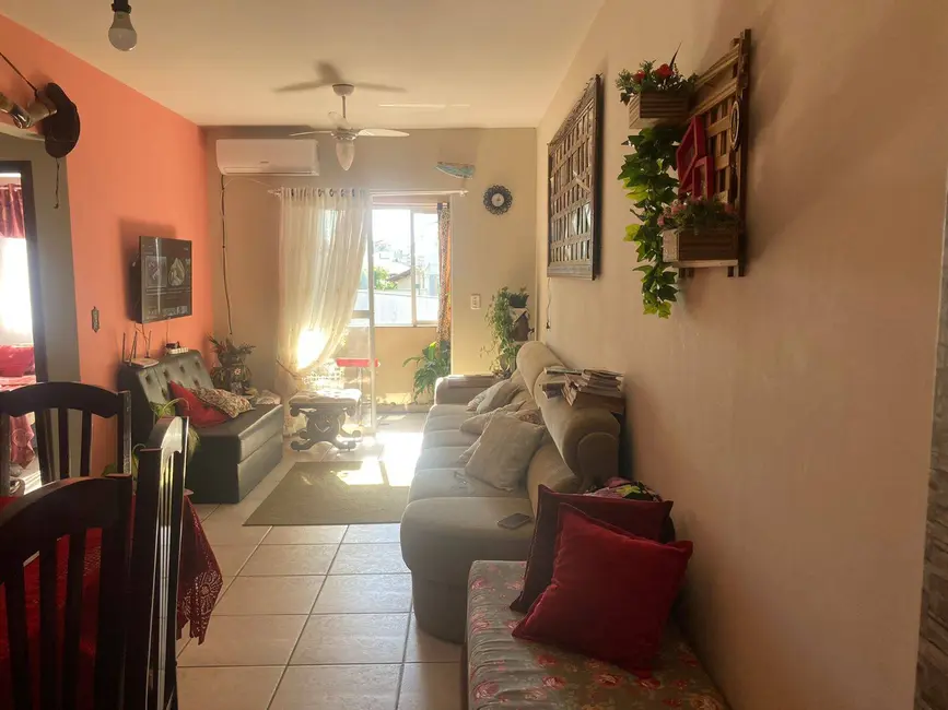 Foto 3 de Apartamento com 2 quartos à venda em Centro, Barra Velha - SC