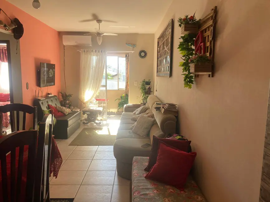 Foto 2 de Apartamento com 2 quartos à venda em Centro, Barra Velha - SC