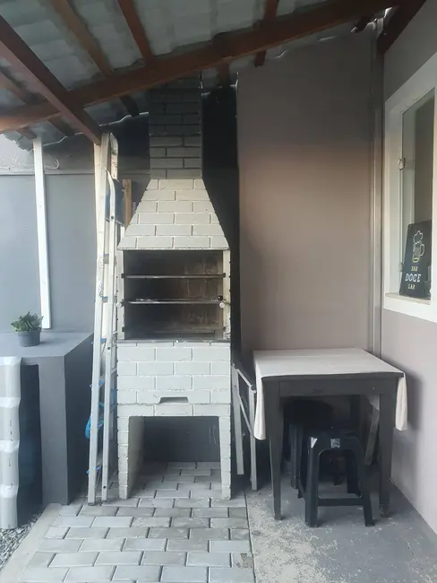 Sobrado com 2 quartos à venda em Barra Velha - SC - imagem 5 Foto 5 de Sobrado com 2 quartos à venda em Barra Velha - SC