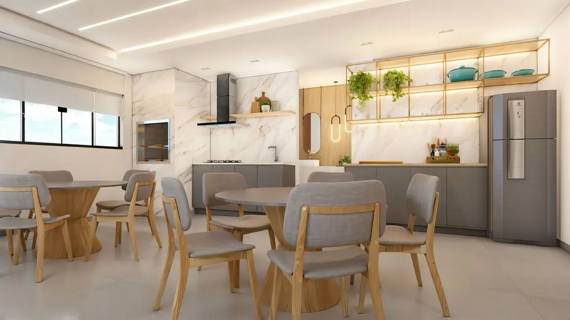 Foto 9 de Apartamento com 2 quartos à venda em Centro, Barra Velha - SC
