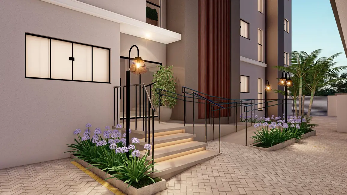 Foto 6 de Apartamento com 2 quartos à venda em Centro, Barra Velha - SC
