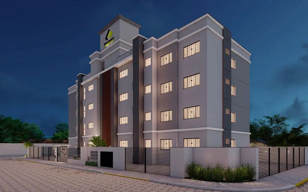 Foto 7 de Apartamento com 2 quartos à venda em Centro, Barra Velha - SC