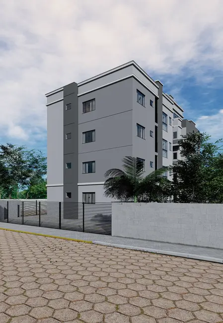 Foto 8 de Apartamento com 2 quartos à venda em Centro, Barra Velha - SC