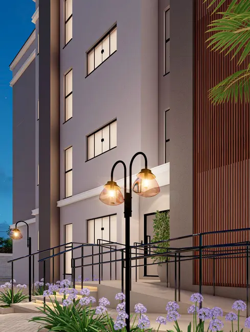 Foto 2 de Apartamento com 2 quartos à venda em Centro, Barra Velha - SC