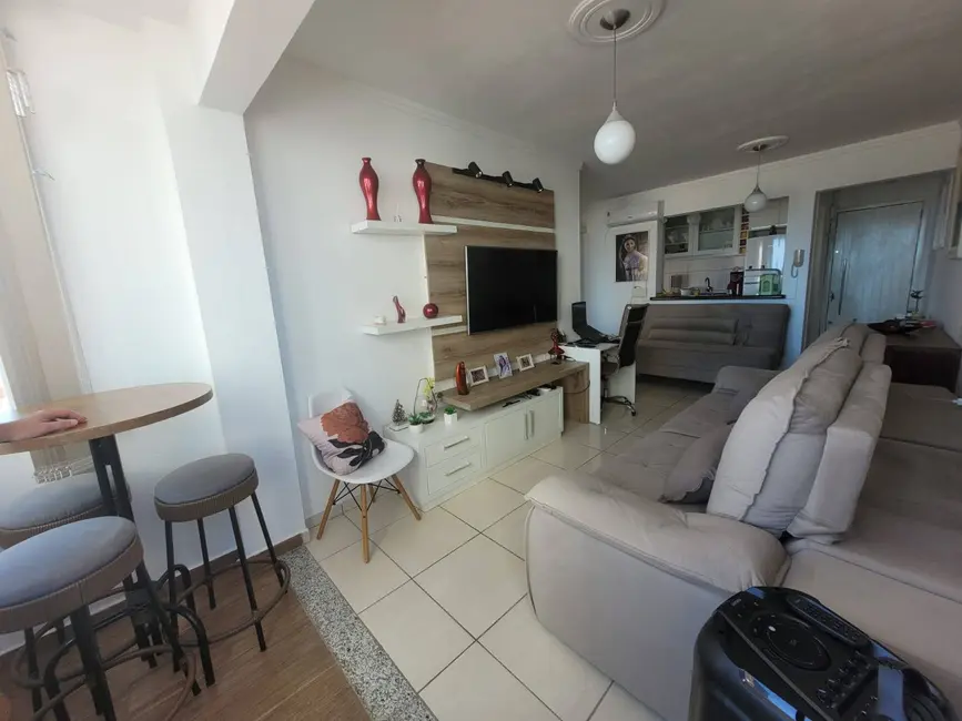 Foto 7 de Apartamento com 1 quarto à venda, 59m2 em Centro, Barra Velha - SC