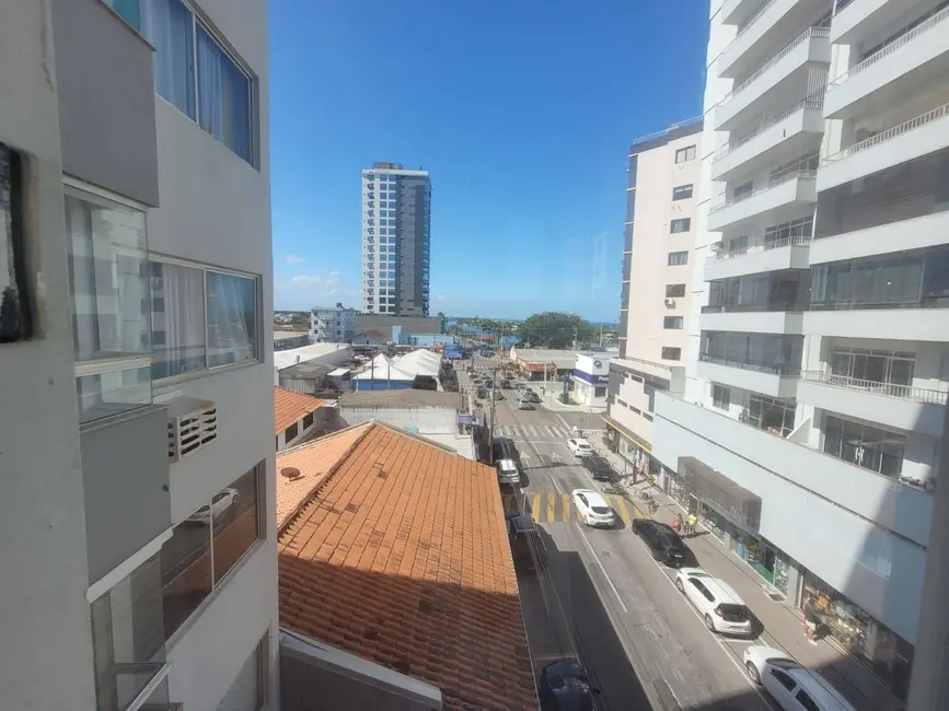 Foto 2 de Apartamento com 1 quarto à venda, 59m2 em Centro, Barra Velha - SC