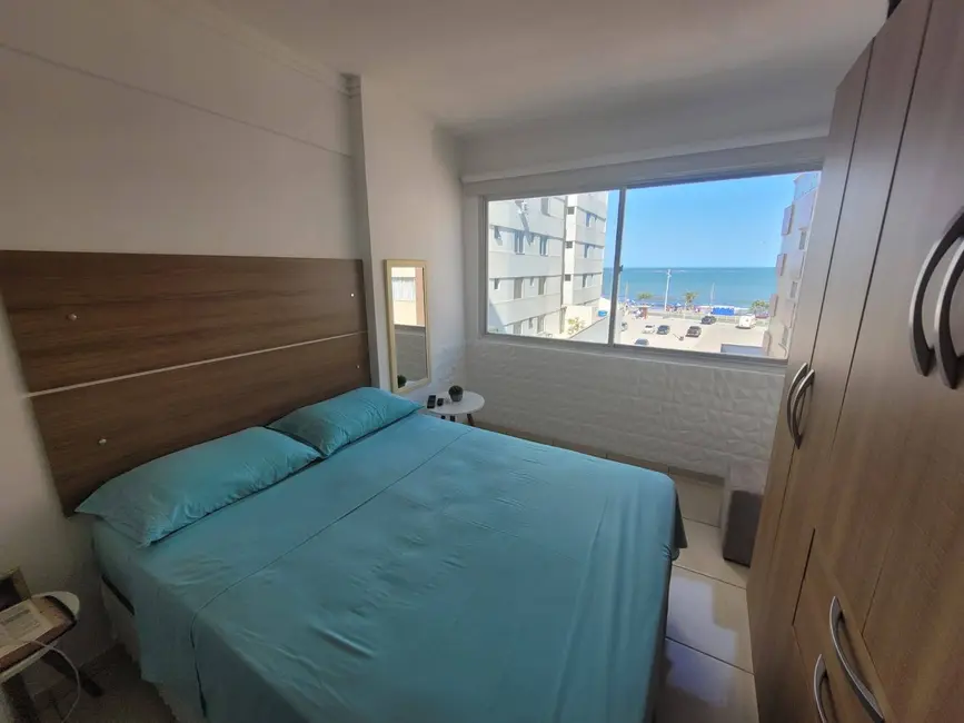 Foto 5 de Apartamento com 1 quarto à venda, 59m2 em Centro, Barra Velha - SC