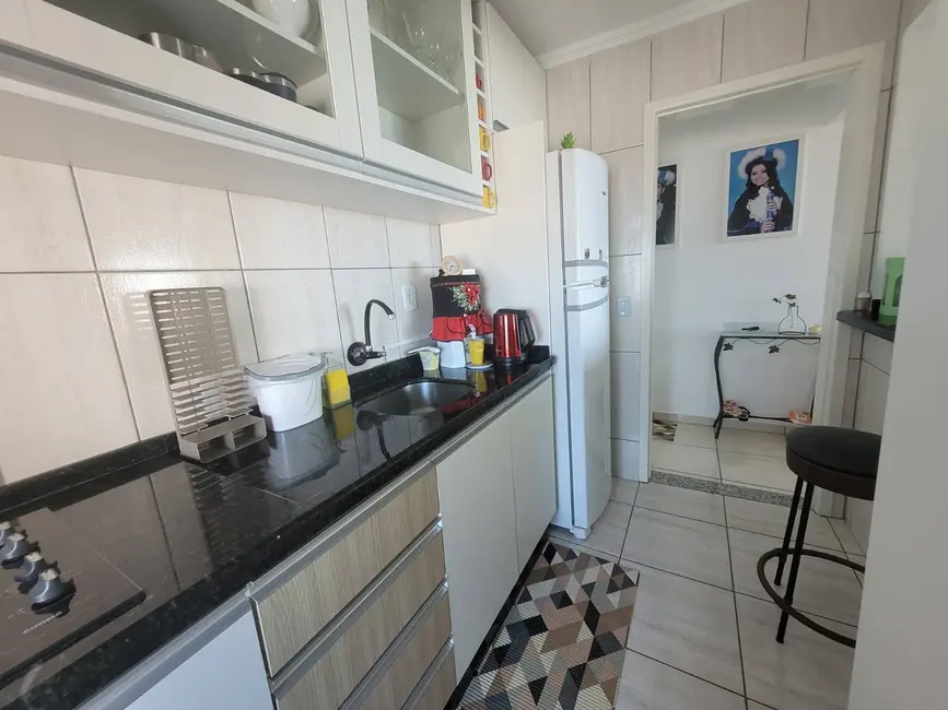 Foto 4 de Apartamento com 1 quarto à venda, 59m2 em Centro, Barra Velha - SC