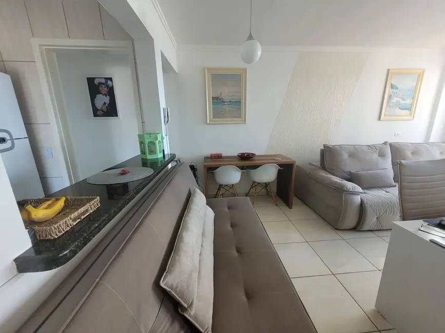 Foto 8 de Apartamento com 1 quarto à venda, 59m2 em Centro, Barra Velha - SC