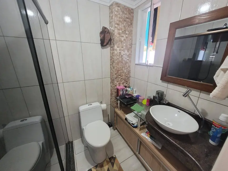 Foto 3 de Apartamento com 1 quarto à venda, 59m2 em Centro, Barra Velha - SC