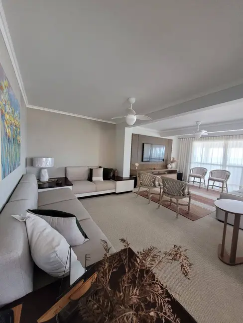 Foto 6 de Apartamento com 3 quartos à venda, 157m2 em Centro, Barra Velha - SC