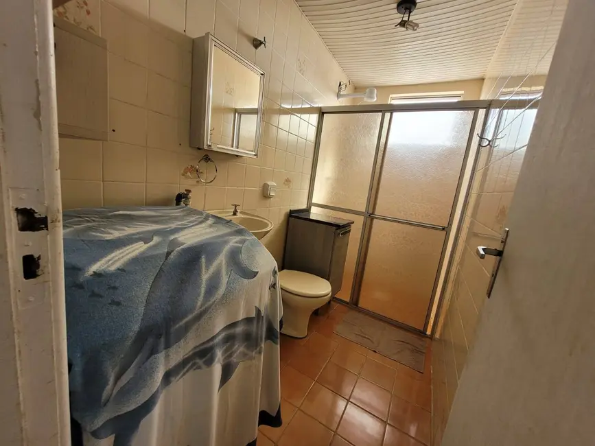 Foto 2 de Apartamento com 1 quarto à venda, 35m2 em Centro, Barra Velha - SC