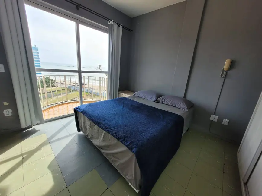 Foto 6 de Apartamento com 1 quarto à venda, 35m2 em Centro, Barra Velha - SC