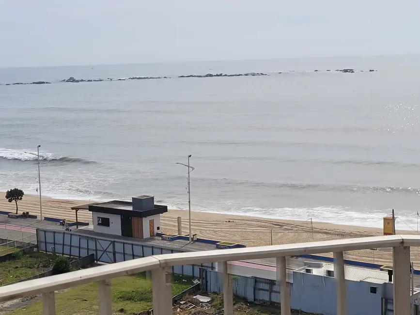 Foto 4 de Apartamento com 1 quarto à venda, 35m2 em Centro, Barra Velha - SC