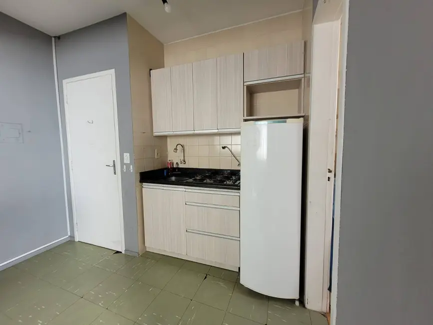Foto 7 de Apartamento com 1 quarto à venda, 35m2 em Centro, Barra Velha - SC