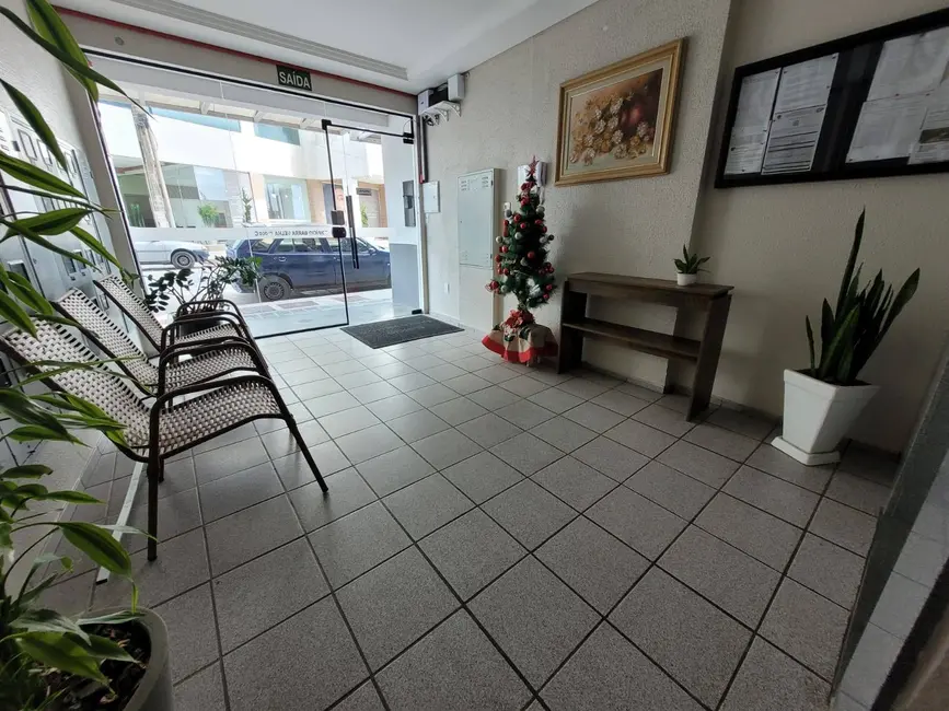 Foto 9 de Apartamento com 1 quarto à venda, 35m2 em Centro, Barra Velha - SC