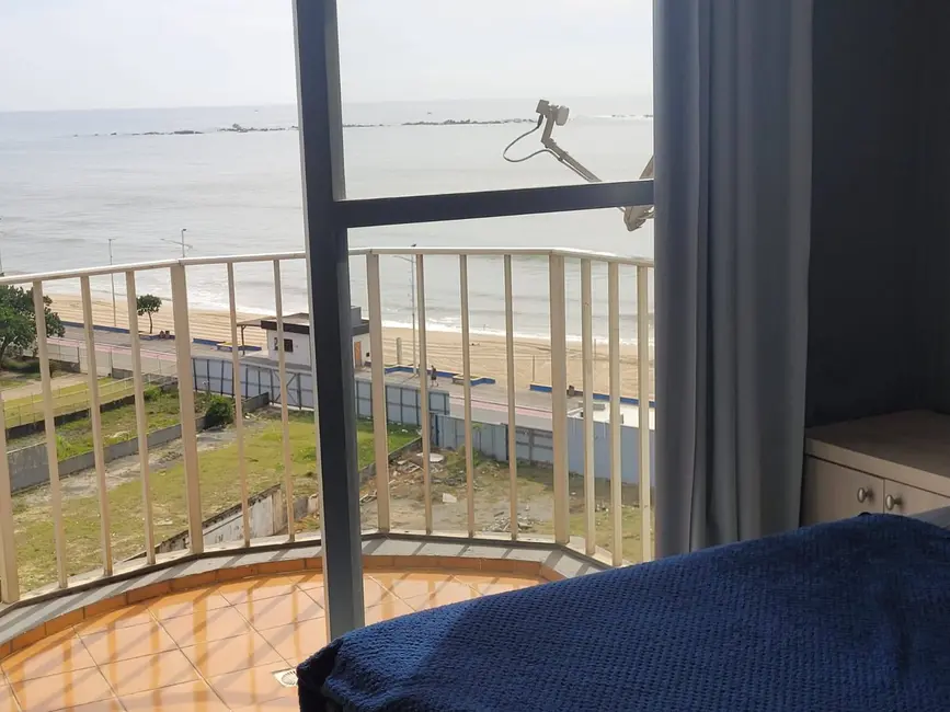 Foto 5 de Apartamento com 1 quarto à venda, 35m2 em Centro, Barra Velha - SC