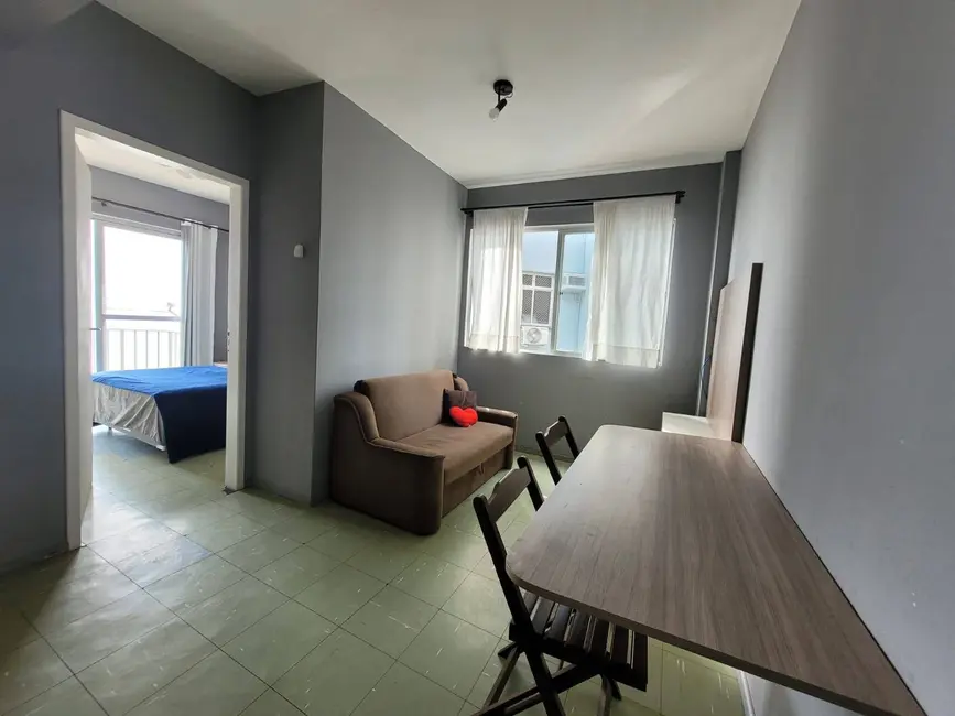 Foto 8 de Apartamento com 1 quarto à venda, 35m2 em Centro, Barra Velha - SC