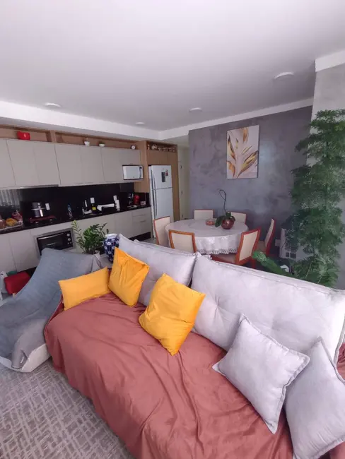 Foto 9 de Apartamento com 2 quartos à venda, 61m2 em Centro, Barra Velha - SC