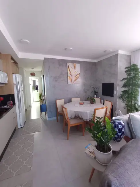 Foto 1 de Apartamento com 2 quartos à venda, 61m2 em Centro, Barra Velha - SC