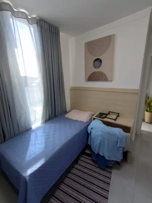 Foto 5 de Apartamento com 2 quartos à venda, 61m2 em Centro, Barra Velha - SC