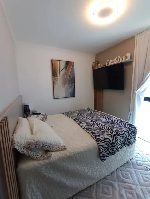 Foto 3 de Apartamento com 2 quartos à venda, 61m2 em Centro, Barra Velha - SC
