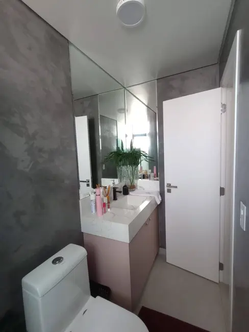 Foto 7 de Apartamento com 2 quartos à venda, 61m2 em Centro, Barra Velha - SC
