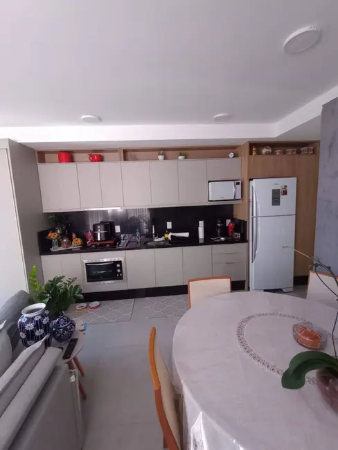 Foto 4 de Apartamento com 2 quartos à venda, 61m2 em Centro, Barra Velha - SC