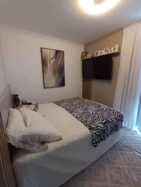 Foto 8 de Apartamento com 2 quartos à venda, 61m2 em Centro, Barra Velha - SC