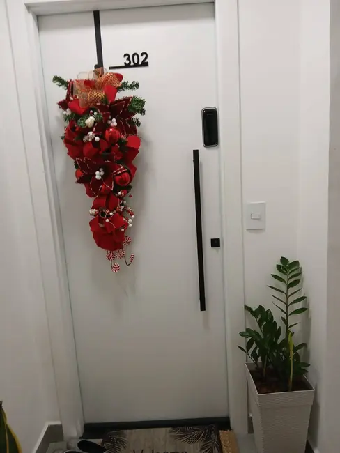 Foto 2 de Apartamento com 2 quartos à venda, 61m2 em Centro, Barra Velha - SC