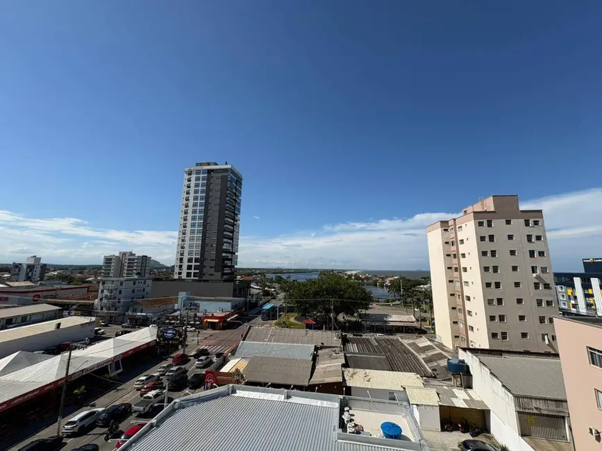 Foto 1 de Apartamento com 2 quartos à venda, 90m2 em Centro, Barra Velha - SC