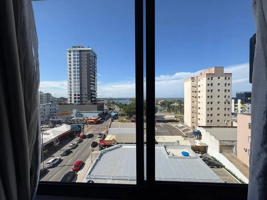 Foto 8 de Apartamento com 2 quartos à venda, 77m2 em Centro, Barra Velha - SC