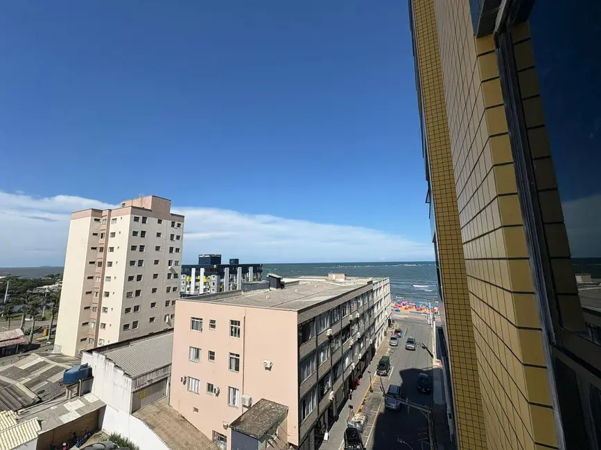 Foto 1 de Apartamento com 2 quartos à venda, 77m2 em Centro, Barra Velha - SC