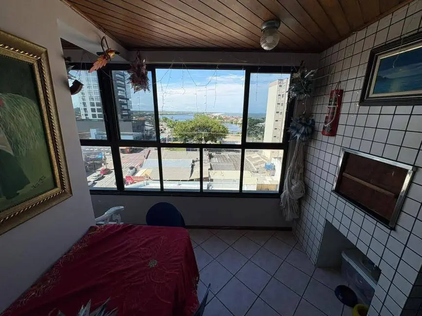Foto 7 de Apartamento com 2 quartos à venda, 77m2 em Centro, Barra Velha - SC