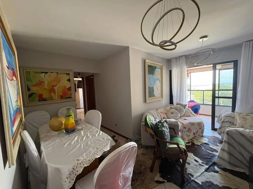 Foto 2 de Apartamento com 2 quartos à venda, 77m2 em Centro, Barra Velha - SC