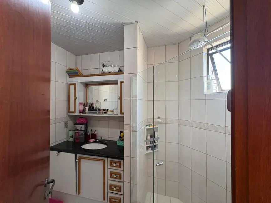 Foto 3 de Apartamento com 2 quartos à venda, 77m2 em Centro, Barra Velha - SC