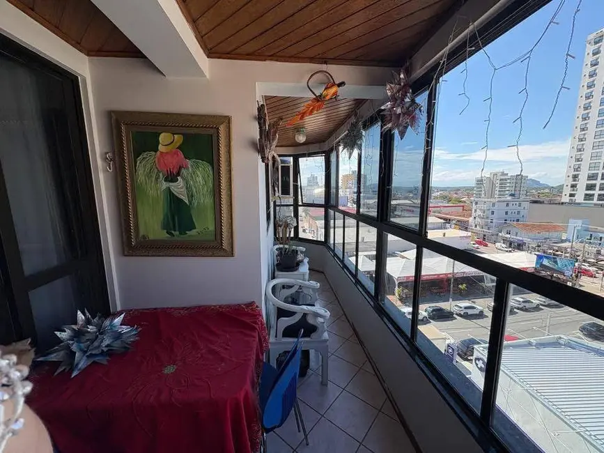Foto 6 de Apartamento com 2 quartos à venda, 77m2 em Centro, Barra Velha - SC