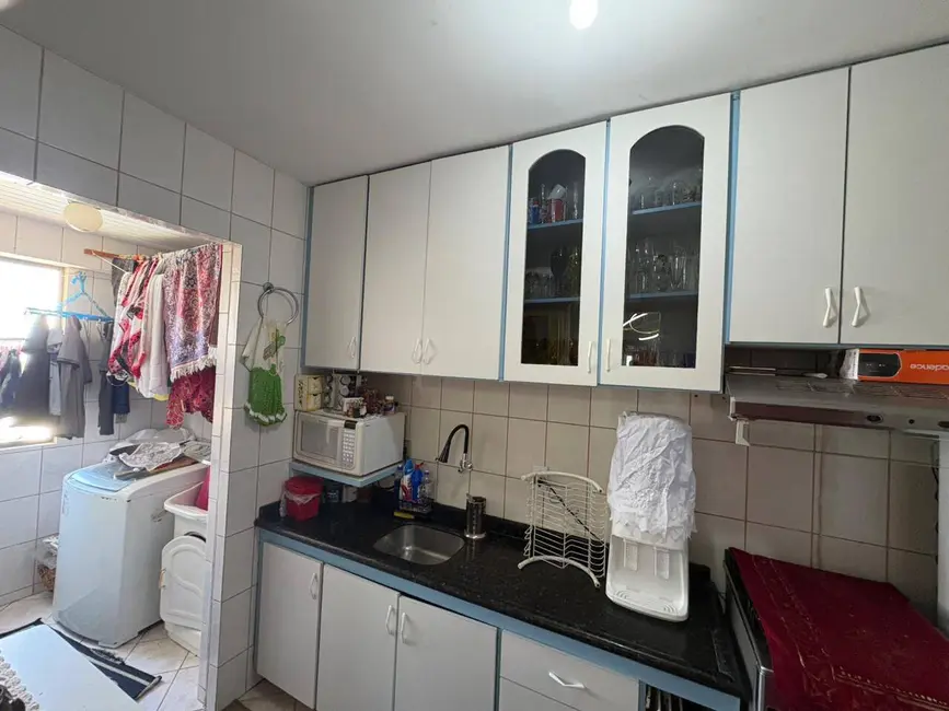 Foto 5 de Apartamento com 2 quartos à venda, 77m2 em Centro, Barra Velha - SC