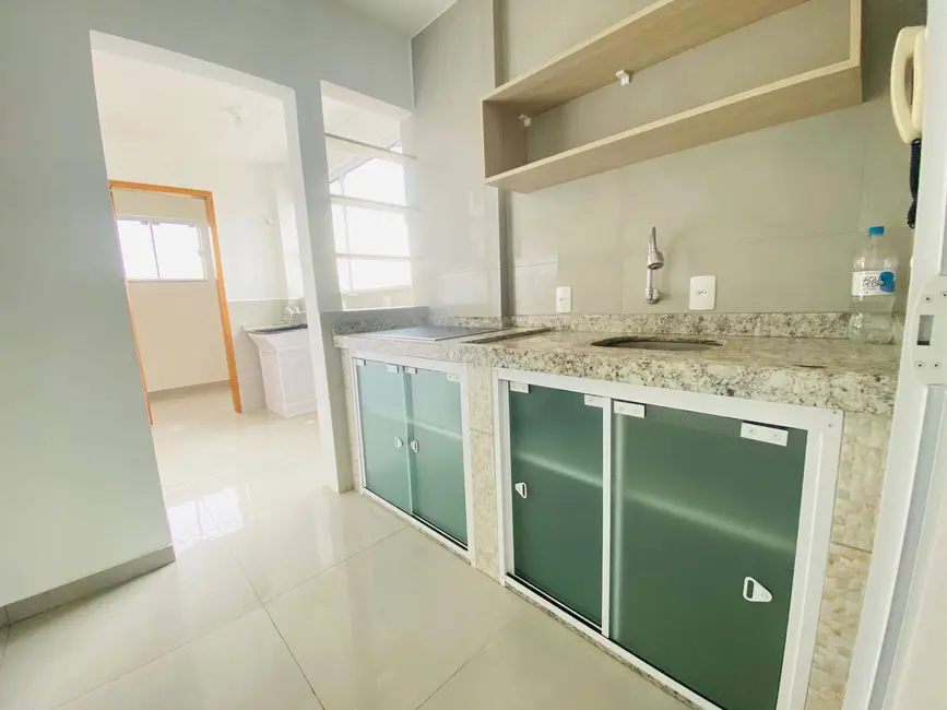 Foto 1 de Apartamento com 2 quartos à venda em Centro, Barra Velha - SC