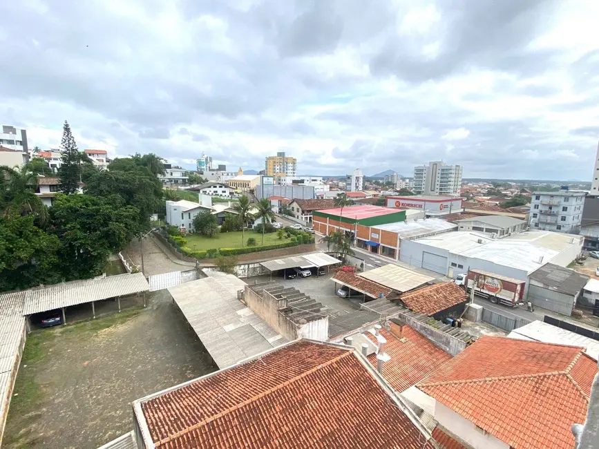 Foto 4 de Apartamento com 2 quartos à venda em Centro, Barra Velha - SC