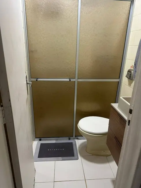 Foto 8 de Apartamento com 1 quarto à venda, 44m2 em Centro, Barra Velha - SC