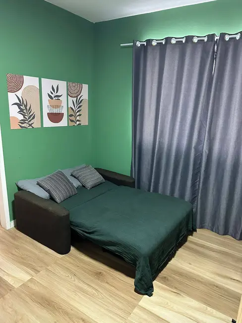 Foto 5 de Apartamento com 1 quarto à venda, 44m2 em Centro, Barra Velha - SC