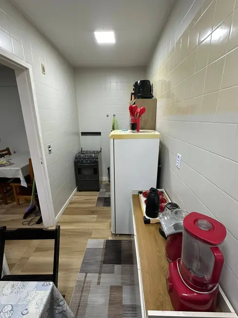 Foto 6 de Apartamento com 1 quarto à venda, 44m2 em Centro, Barra Velha - SC