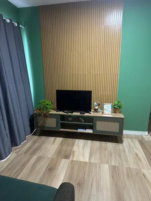 Foto 7 de Apartamento com 1 quarto à venda, 44m2 em Centro, Barra Velha - SC