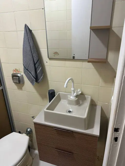 Foto 2 de Apartamento com 1 quarto à venda, 44m2 em Centro, Barra Velha - SC