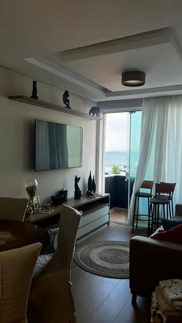 Foto 2 de Apartamento com 2 quartos à venda em Centro, Barra Velha - SC