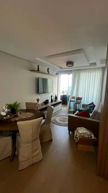 Foto 4 de Apartamento com 2 quartos à venda em Centro, Barra Velha - SC